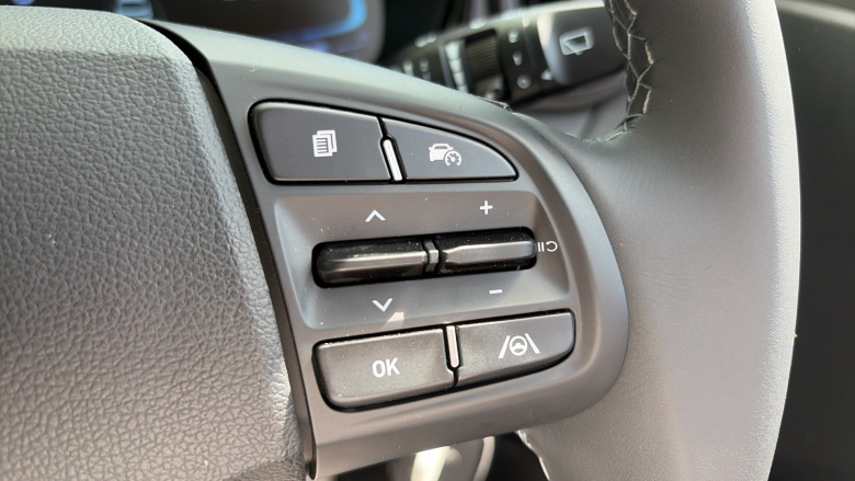 Hyundai i10 1.0 [63] Advance 5dr Auto [Nav] Petrol Hatchback